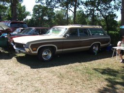Oldtimermarkt Bockhorn 2011